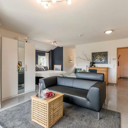 Auszeit - Art & Design Ferienapartment Bad Endbach Exterior foto